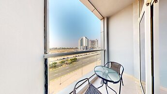 Al Meydan - Uniestate Millennium Tower 308