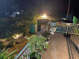 Green House Villa Bogor