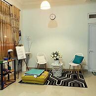 Green House Villa Bogor