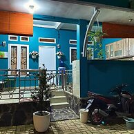 Green House Villa Bogor