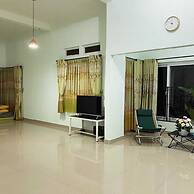 Green House Villa Bogor