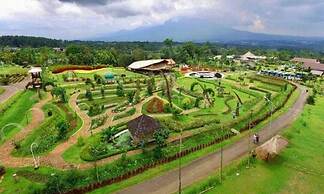 Green House Villa Bogor