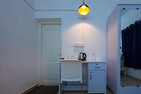 MADRAS INN - NUNGAMBAKKAM