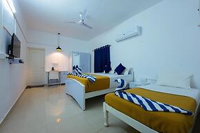 MADRAS INN - NUNGAMBAKKAM