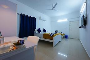 MADRAS INN - NUNGAMBAKKAM