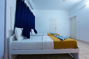 MADRAS INN - NUNGAMBAKKAM