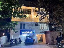 MADRAS INN - NUNGAMBAKKAM
