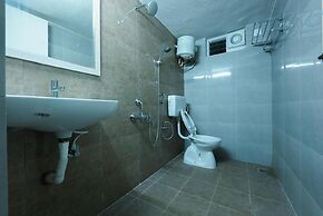 MADRAS INN - NUNGAMBAKKAM