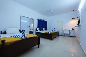 MADRAS INN - NUNGAMBAKKAM