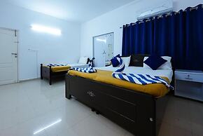 MADRAS INN - NUNGAMBAKKAM