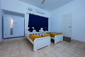 MADRAS INN - NUNGAMBAKKAM