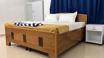 MADRAS INN - NUNGAMBAKKAM