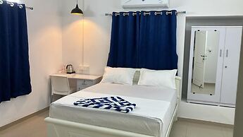 MADRAS INN - NUNGAMBAKKAM