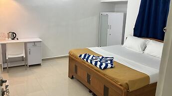 MADRAS INN - NUNGAMBAKKAM