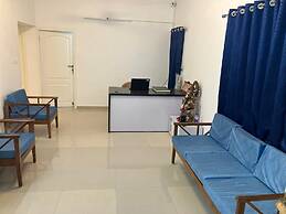 MADRAS INN - NUNGAMBAKKAM