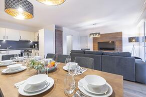 Cosy Apartment in Salzburg Without Deposit