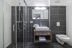 Cosy Apartment in Salzburg Without Deposit