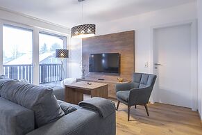 Cosy Apartment in Salzburg Without Deposit