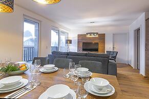 Cosy Apartment in Salzburg Without Deposit