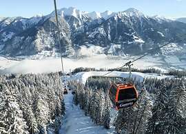 Cosy Apartment in Salzburg Without Deposit