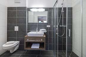 Cosy Apartment in Salzburg Without Deposit