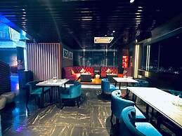 The Platinum Suites KLCC By Sky Pool