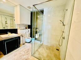 The Platinum Suites KLCC By Sky Pool