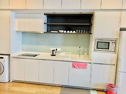 The Platinum Suites KLCC By Sky Pool