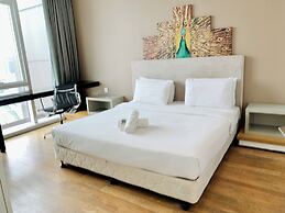 The Platinum Suites KLCC By Sky Pool