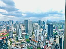 The Platinum Suites KLCC By Sky Pool