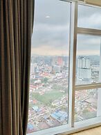 The Platinum Suites KLCC By Sky Pool