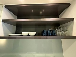 The Platinum Suites KLCC By Sky Pool