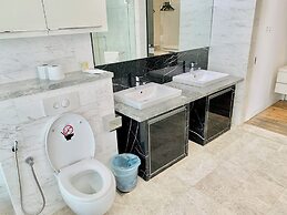 The Platinum Suites KLCC By Sky Pool