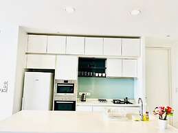 The Platinum Suites KLCC By Sky Pool