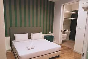 The Platinum Suites KLCC By Sky Pool