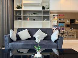 The Platinum Suites KLCC By Sky Pool