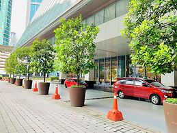 The Platinum Suites KLCC By Sky Pool