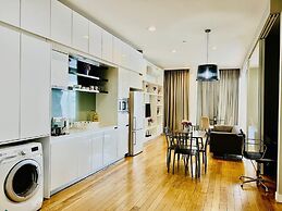 The Platinum Suites KLCC By Sky Pool