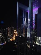 The Platinum Suites KLCC By Sky Pool