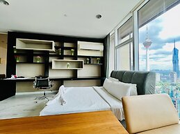 The Platinum Suites KLCC By Sky Pool