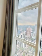The Platinum Suites KLCC By Sky Pool