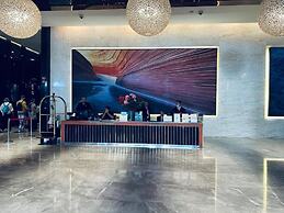 The Platinum Suites KLCC By Sky Pool