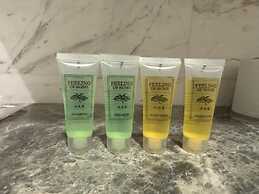 The Platinum Suites KLCC By Sky Pool