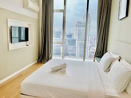 The Platinum Suites KLCC By Sky Pool