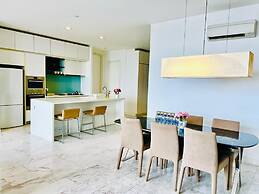 The Platinum Suites KLCC By Sky Pool