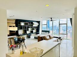 The Platinum Suites KLCC By Sky Pool