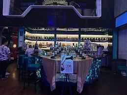 The Platinum Suites KLCC By Sky Pool