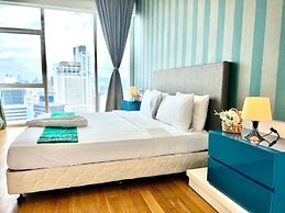 The Platinum Suites KLCC By Sky Pool