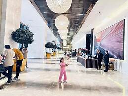 The Platinum Suites KLCC By Sky Pool