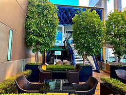 The Platinum Suites KLCC By Sky Pool